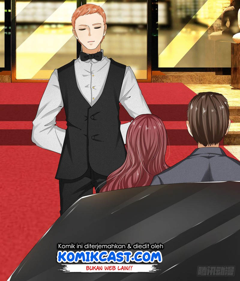 City of Heaven TimeStamp (Urban Rebellion) Chapter 05 Gambar 4